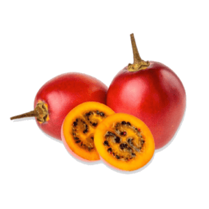 Chilto o tomate de árbol